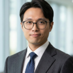 Christopher Su, licensed realtor on Guam