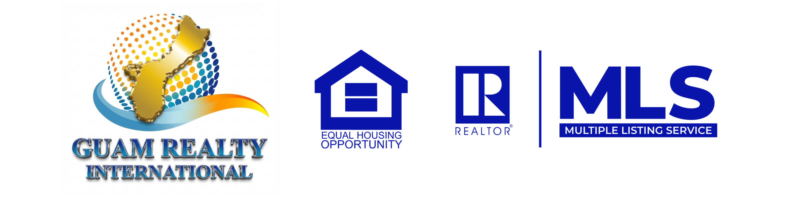 Guam Realty International — REALTOR, MLS and Equal Housing Opportunity